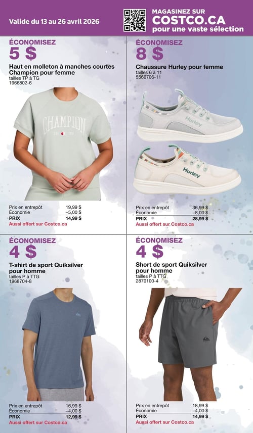 Carnet Rabais Costco - Page 5