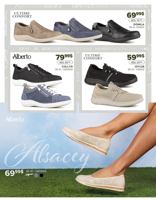 Circulaire Chaussures Pop - Page 3