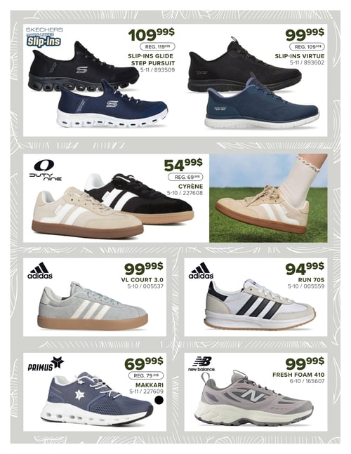 Circulaire Chaussures Pop - Page 4