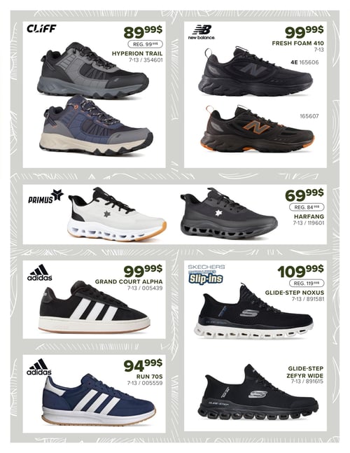 Circulaire Chaussures Pop - Page 6