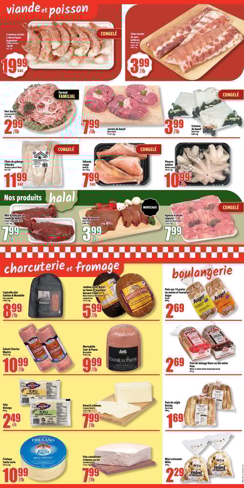 Circulaire Bonanza - Page 3