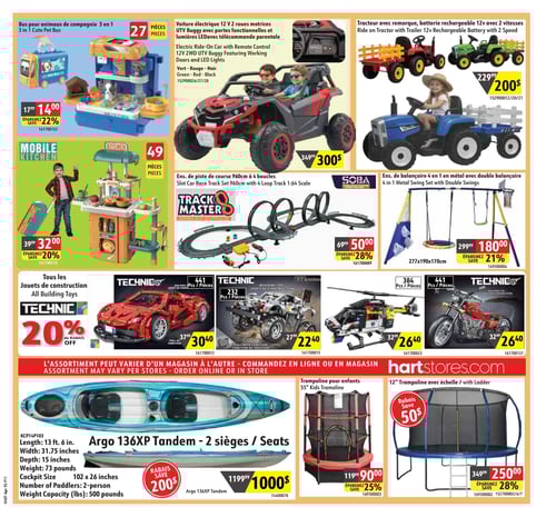 Circulaire Hart - Page 11