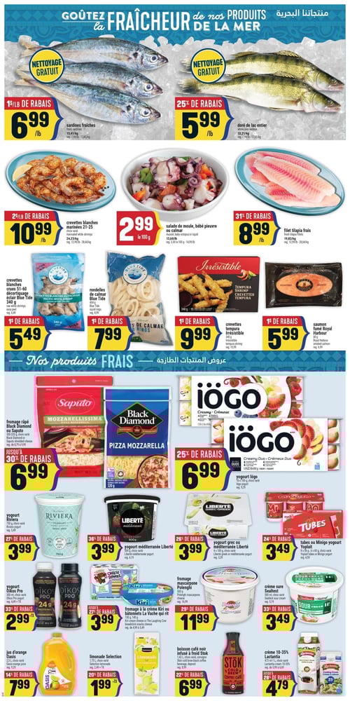 Circulaire Adonis - Page 4