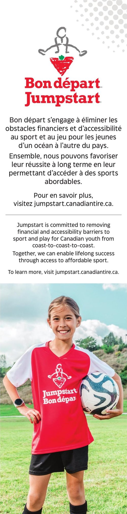 Circulaire Canadian Tire - Page 20
