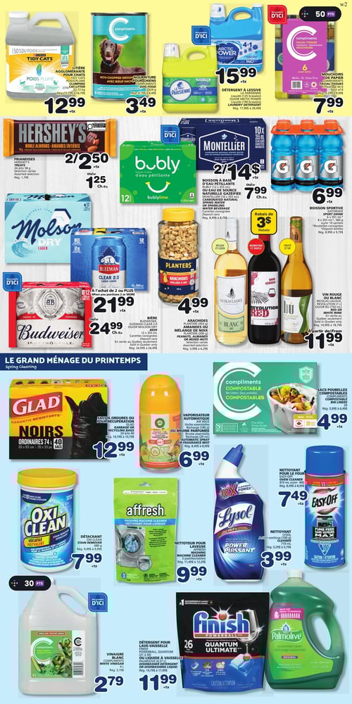 Circulaire Les Marchés Tradition - Page 6