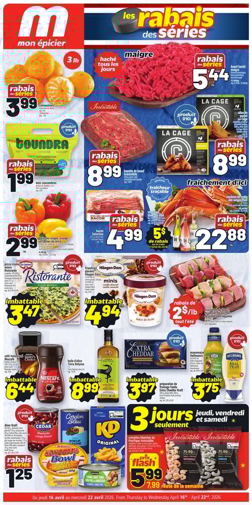 Circulaire Metro - Page 1