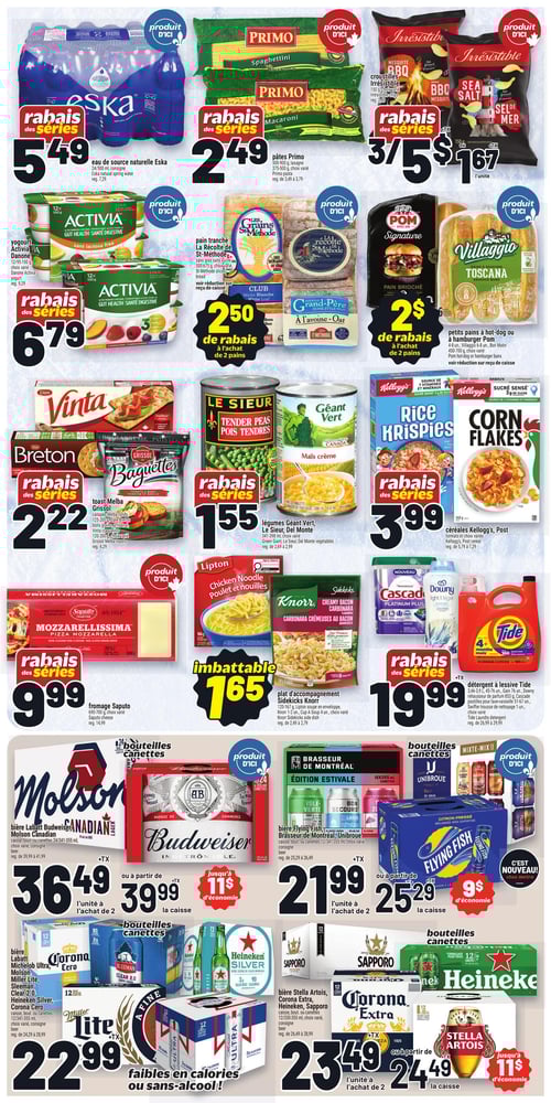 Circulaire Metro - Page 3