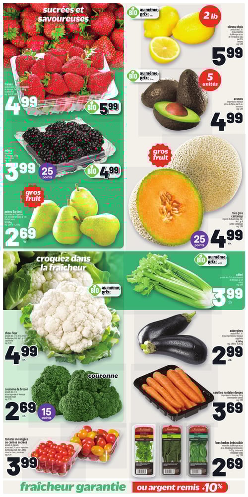 Circulaire Metro - Page 6