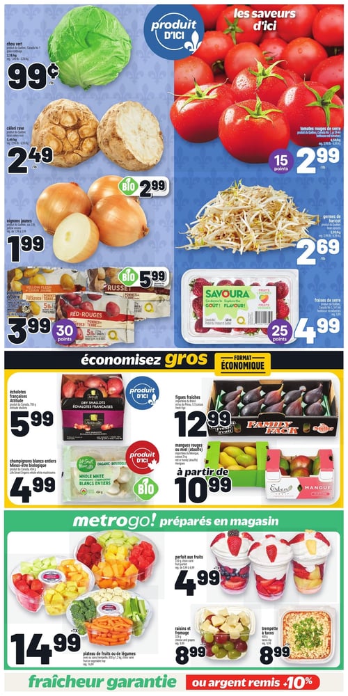 Circulaire Metro - Page 7