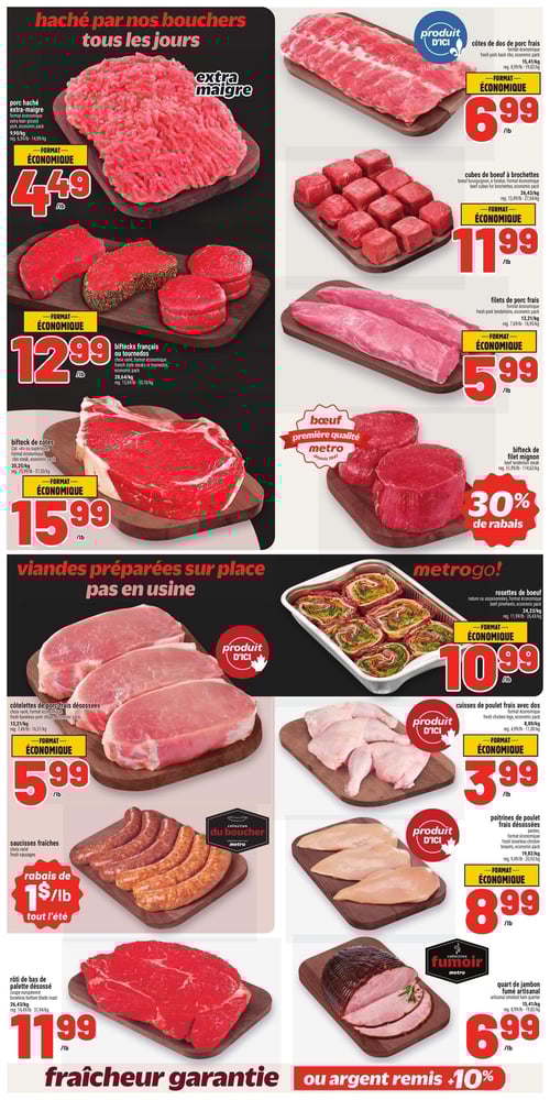 Circulaire Metro - Page 8