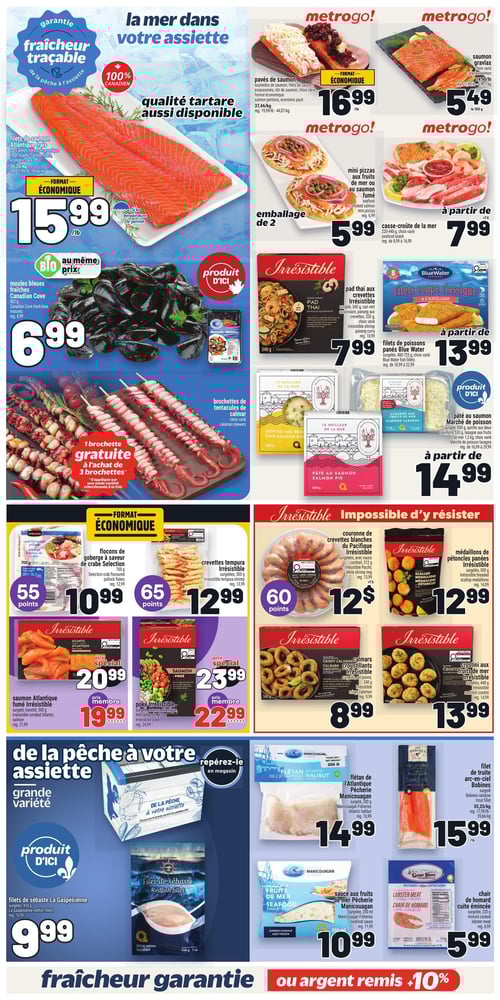 Circulaire Metro - Page 10