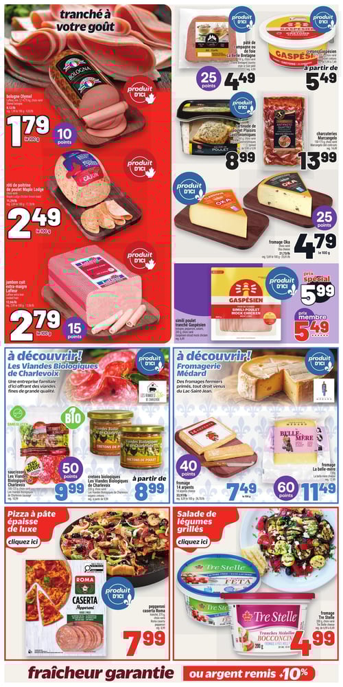 Circulaire Metro - Page 12