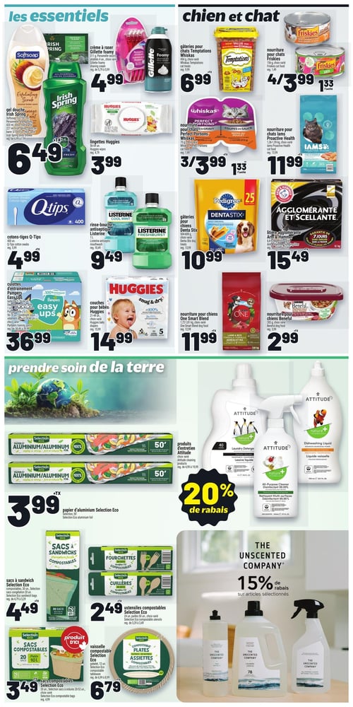 Circulaire Metro - Page 16