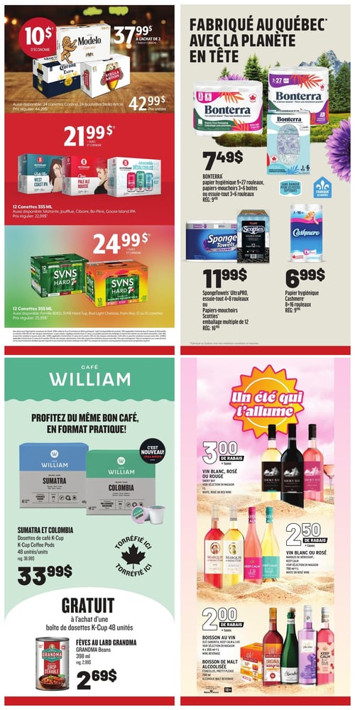 Circulaire Metro - Page 18