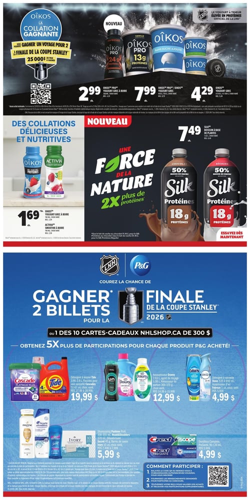 Circulaire Metro - Page 19