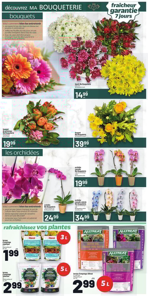 Circulaire Metro - Page 22