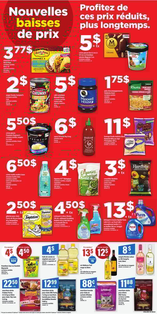 Circulaire Maxi - Page 8