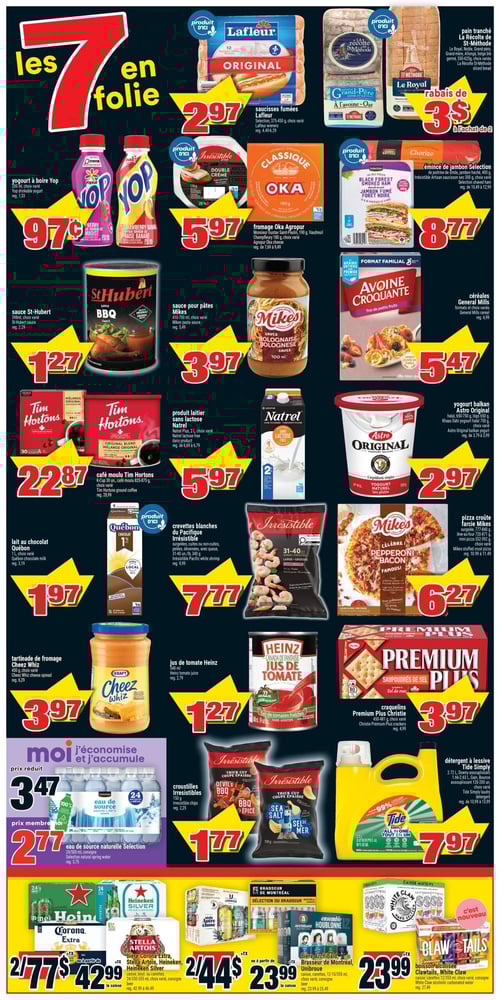 Circulaire Super C - Page 2