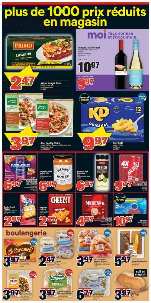Circulaire Super C - Page 7