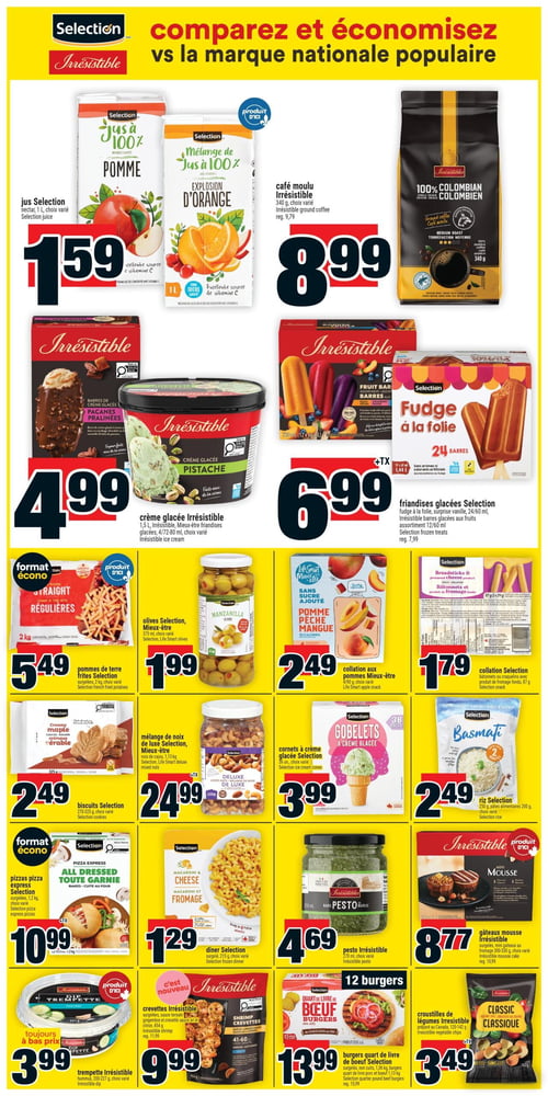 Circulaire Super C - Page 10