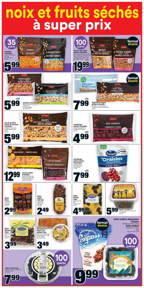 Circulaire Super C - Page 12