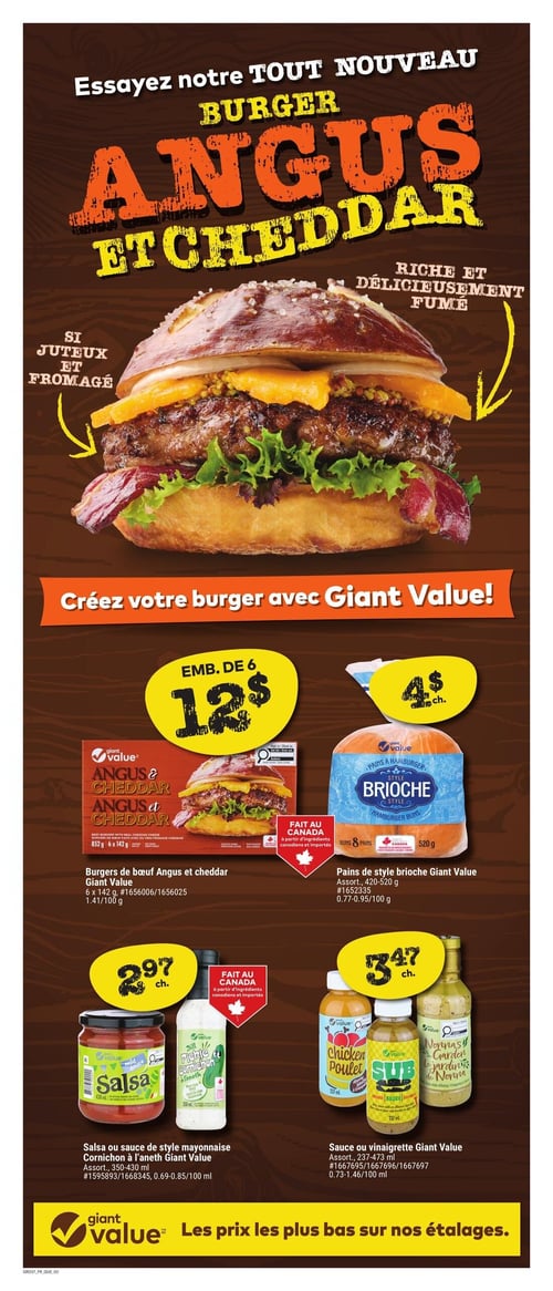 Circulaire Tigre Géant - Page 3