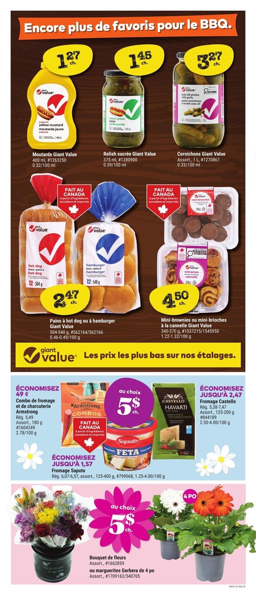 Circulaire Tigre Géant - Page 4