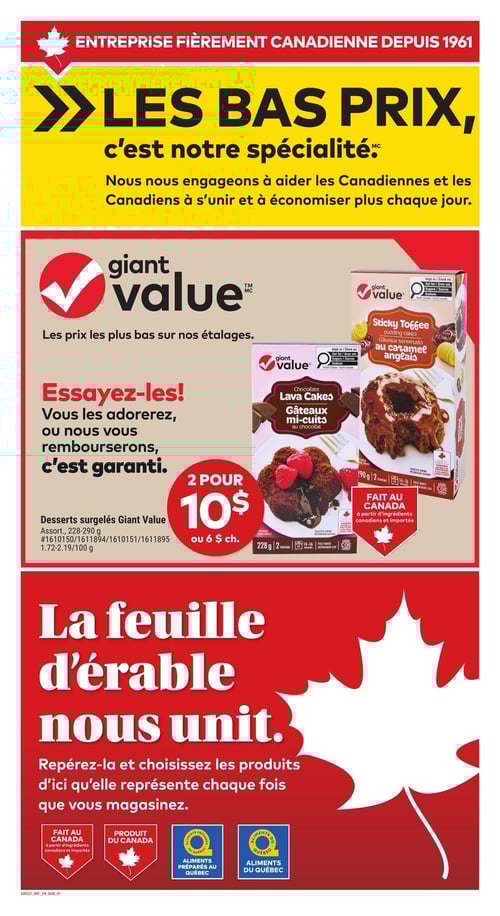 Circulaire Tigre Géant - Page 6