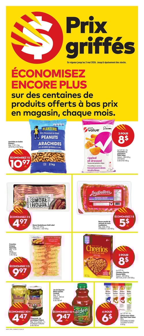 Circulaire Tigre Géant - Page 7