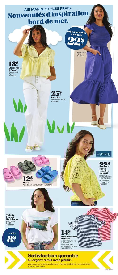 Circulaire Tigre Géant - Page 8