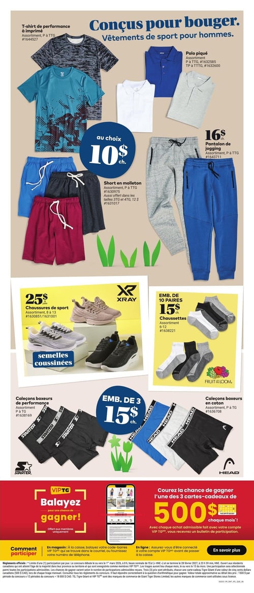 Circulaire Tigre Géant - Page 10