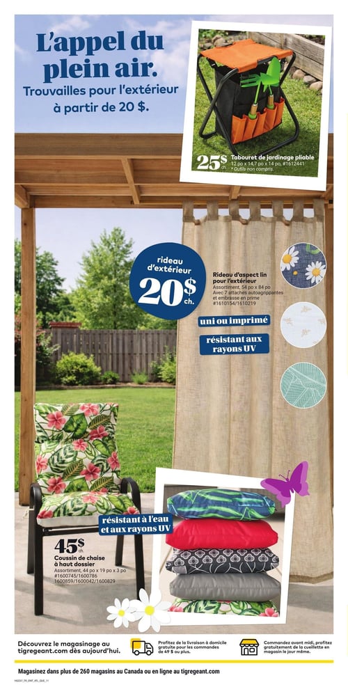 Circulaire Tigre Géant - Page 13