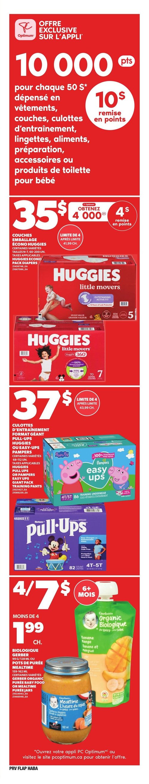 Circulaire Provigo - Page 11