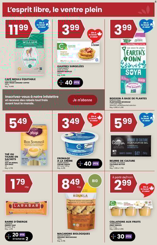 Circulaire Rachelle-Béry - Page 6