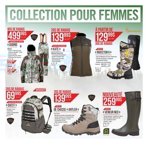 Circulaire Ecotone L'Ami Sport - Page 2