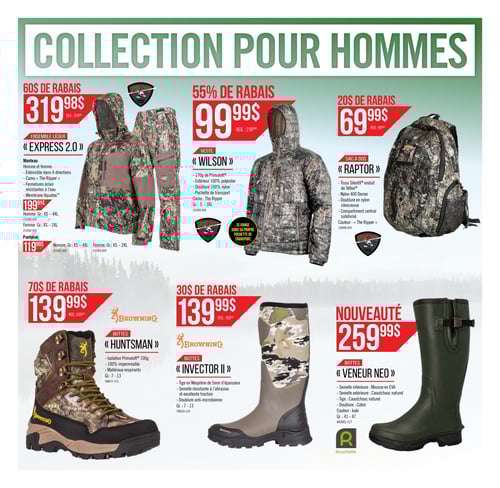 Circulaire Ecotone L'Ami Sport - Page 3