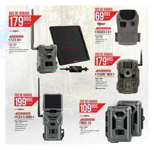 Circulaire Ecotone L'Ami Sport - Page 4