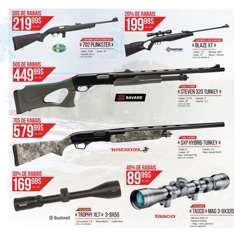 Circulaire Ecotone L'Ami Sport - Page 5