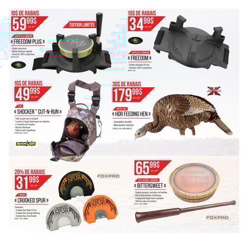 Circulaire Ecotone L'Ami Sport - Page 7