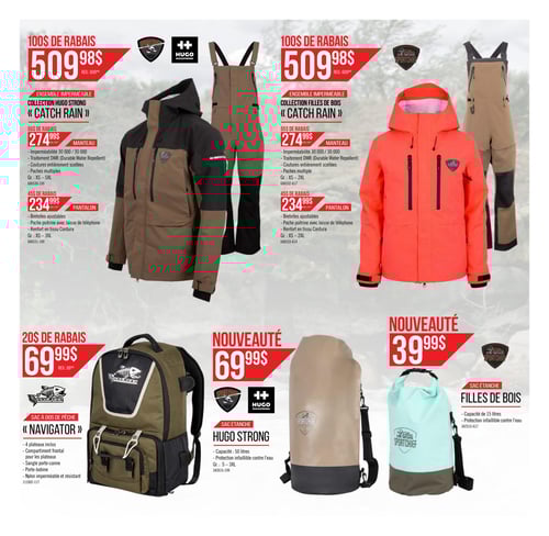 Circulaire Ecotone L'Ami Sport - Page 8