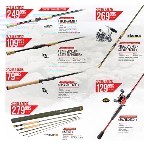 Circulaire Ecotone L'Ami Sport - Page 9