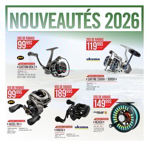 Circulaire Ecotone L'Ami Sport - Page 10