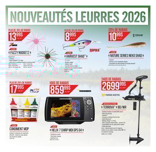 Circulaire Ecotone L'Ami Sport - Page 11