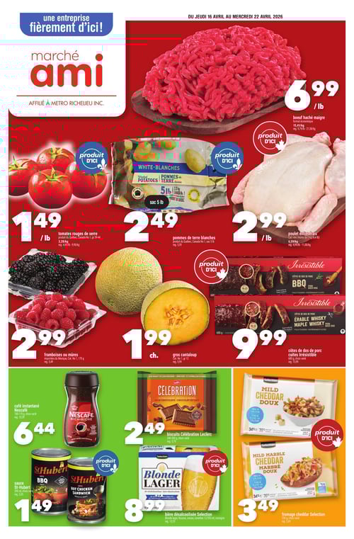 Circulaire Marché AMI - Page 1