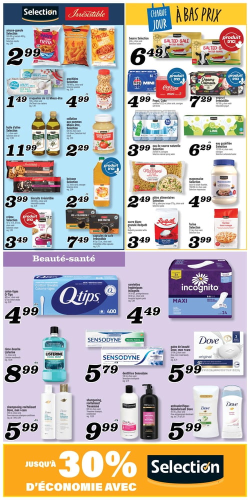 Circulaire Marché Richelieu - Page 5