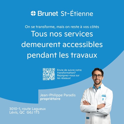 Circulaire Brunet - Page 10