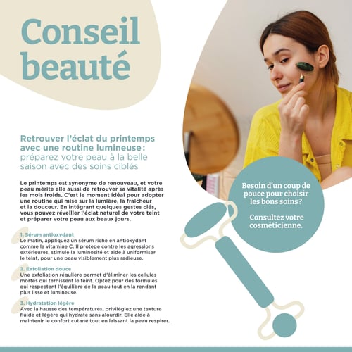 Circulaire Proxim - Carnet Comptoir Beauté - Page 2