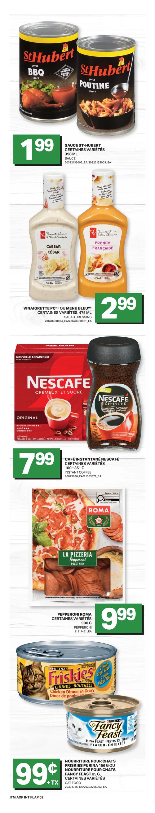 Circulaire Axep - Page 2