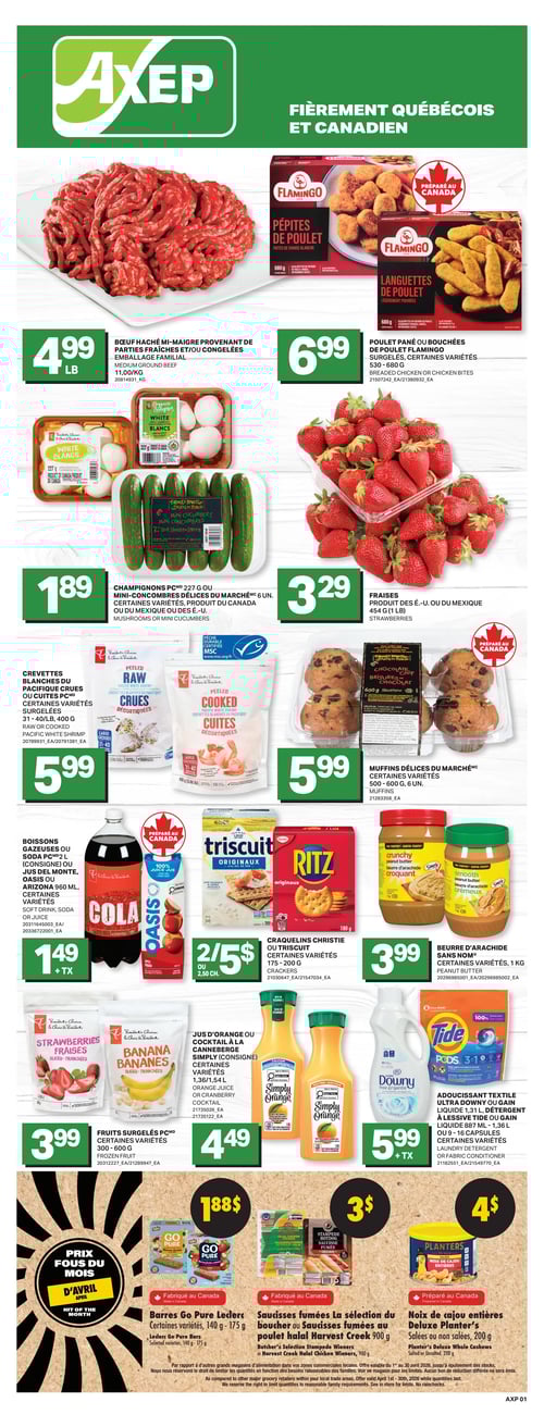 Circulaire Axep - Page 3