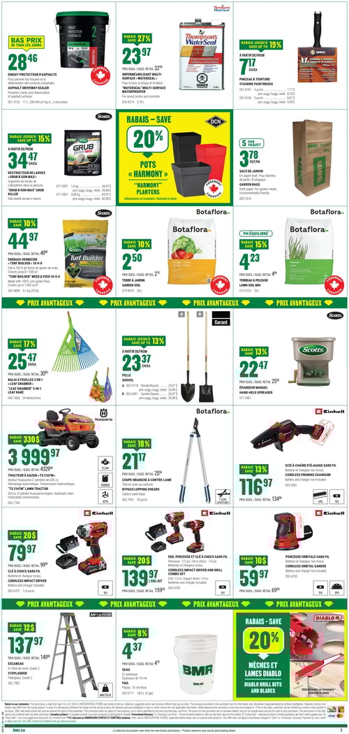 Circulaire BMR - Page 4